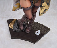 Goddess of Victory Nikke Noir (Black Rabbit) 1/7 Scale Figure