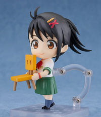 Suzume Nendoroid No.2236 Suzume Iwato