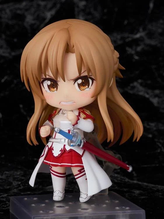 Sword Art Online Nendoroid No.1669 Asuna (2.0 Ver.)