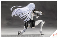 Sousai Shojo Teien Kuon Yakushiji (Maria Kagaribi Costume Ver.) (Dreaming Style Blizzard Actress) 1/10 Scale Model Kit
