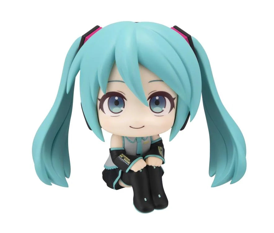 Vocaloid Look Up Series Hatsune Miku
