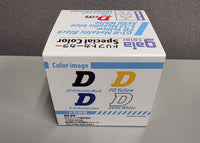 Gaianotes Driftcar Color Set (15ml)
