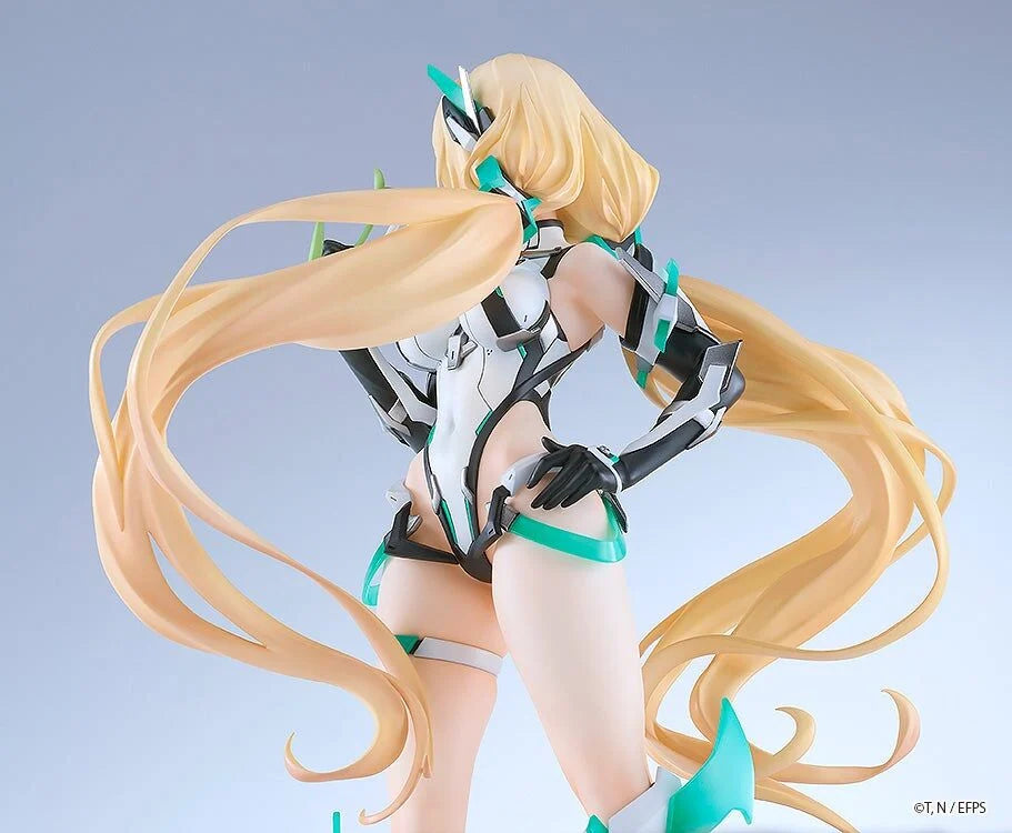 Expelled from Paradise Angela Balzac (10th Anniversary Ver.) 1/7 Scale Figure