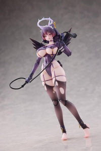 Galactic Series Restrained Angel Stedia (DX Edition) 1/12 Scale Action Figure