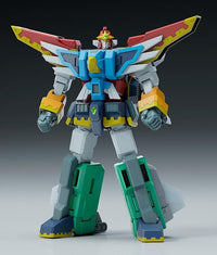 Gun x Sword Moderoid El Dora V Model Kit