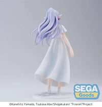 Frieren Beyond Journey's End Luminasta Frieren (In Vorig) Figure