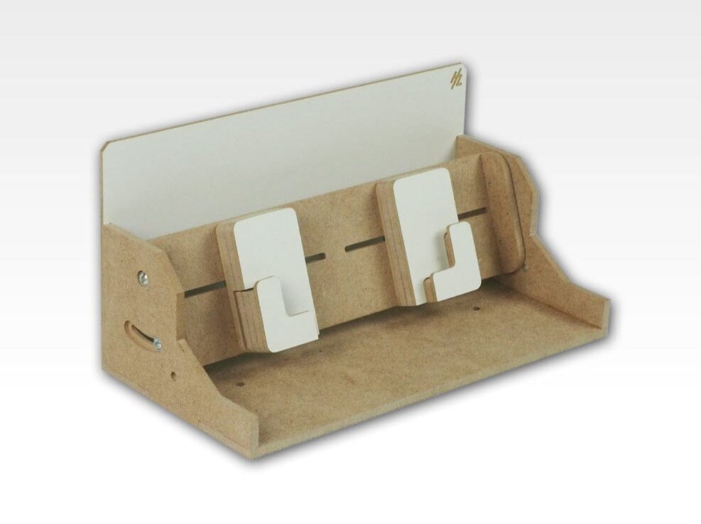 OM15 Multimedia Module