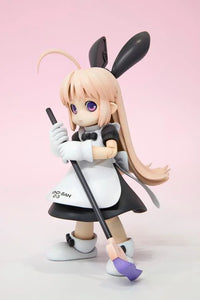 One-Shot Bug Killer!! Interceptor Doll HoiHoi-san Legacy HoiHoi-san (New Edition) Model Kit