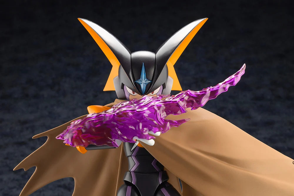 Mega Man Battle Network Bass.EXE Model Kit