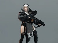 Serene Hound Agnes 1/6 Scale Figure