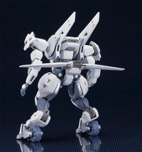 Brave Bang Bravern! Moderoid M2 Exceed Rhino Model Kit