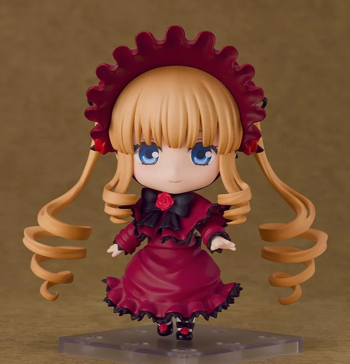 Rozen Maiden Nendoroid No.2847 Shinku 2.0