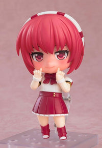 VA-11 HALL-A Cyberpunk Bartender Action Nendoroid No.2241 Dorothy Haze