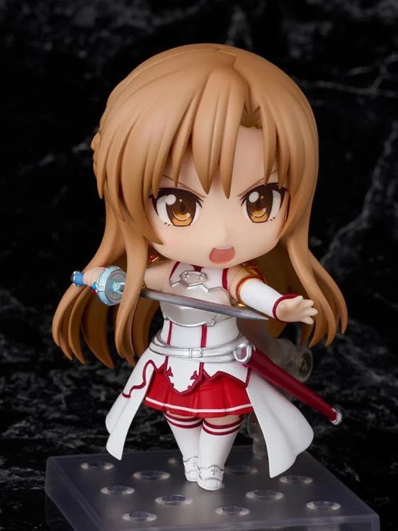 Sword Art Online Nendoroid No.1669 Asuna (2.0 Ver.)