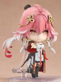 Wuthering Waves Nendoroid No.2856 Changli