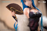 Sword Art Online KD Colle Asuna (Undine Chinese Dress Ver.) 1/7 Scale Figure