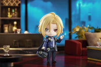 Zenless Zone Zero Nendoroid No.2998 Hugo Vlad