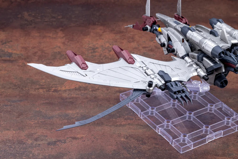 Zoids Chaotic Century Highend Master Model Storm Sworder (Ala Barone Special 2000 - Recolor-) 1/72 Scale Model Kit