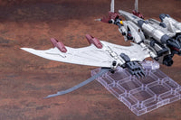 Zoids Chaotic Century Highend Master Model Storm Sworder (Ala Barone Special 2000 - Recolor-) 1/72 Scale Model Kit