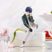 Blue Lock Yoichi Isagi (Sweets Flavor) Figure