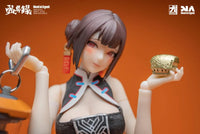 Record of Distinction Lin Fengjiao 1/10 Scale Action Figure