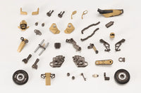 Hexa Gear Alternative Cross Raider (Desert Color Ver.) 1/24 Scale Model Kit
