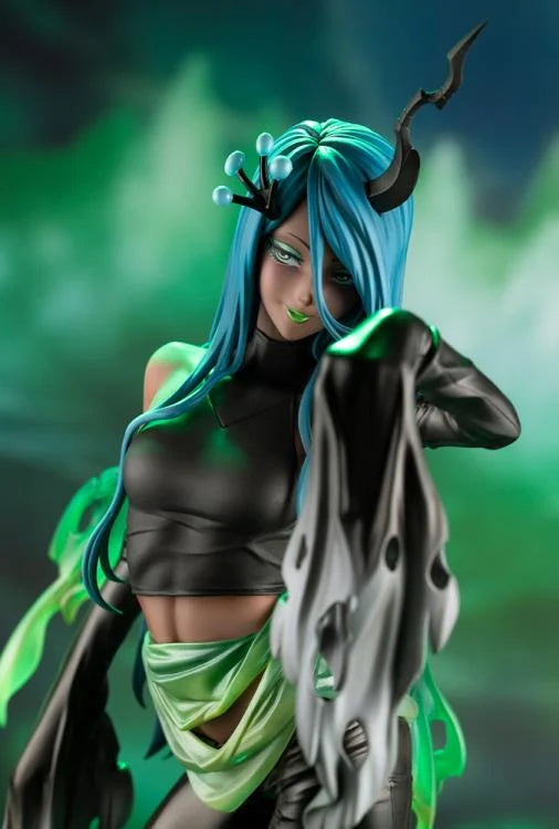 My Little Pony Bishoujo Queen Chrysalis 1/7 Scale Figure