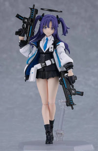 Blue Archive figma No.630 Yuuka Hayase Action Figure
