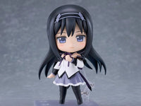 Puella Magi Madoka Magica the Movie Walpurgisnacht Rising Nendoroid Basic No.3001 Homura Akemi