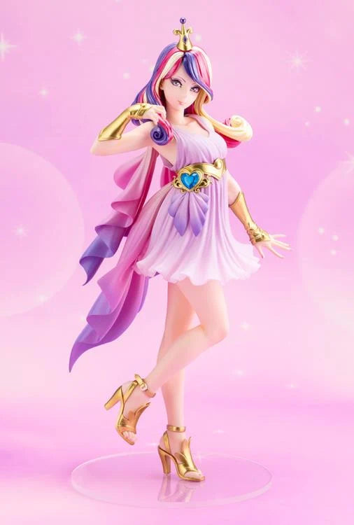 My Little Pony Bishoujo Princess Cadance 1/7 Scale Figure