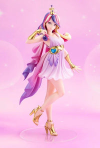 My Little Pony Bishoujo Princess Cadance 1/7 Scale Figure