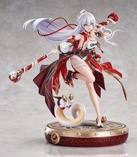 Honkai Impact 3rd Kiana (Ba-Dum! Fiery Wishing Star) 1/7 Scale Figure