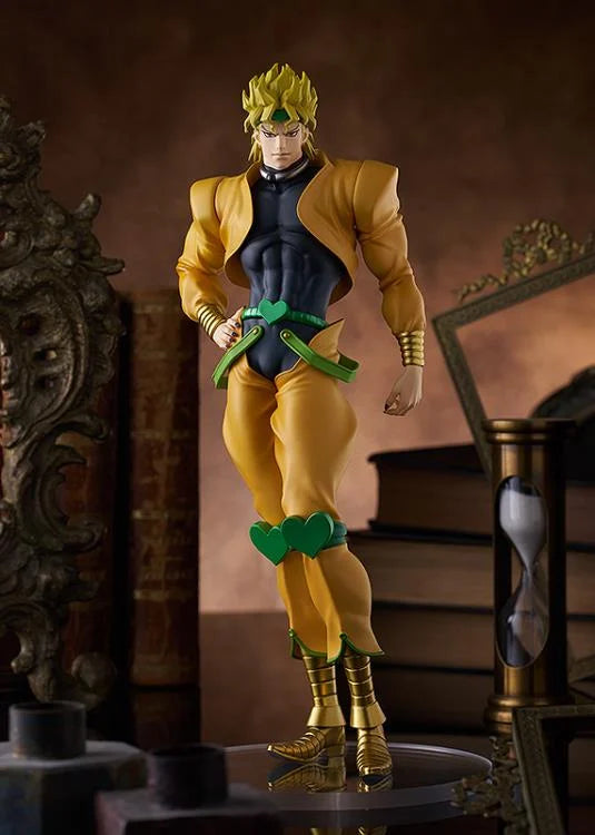 JoJo's Bizarre Adventure Stardust Crusaders Pop Up Parade Dio