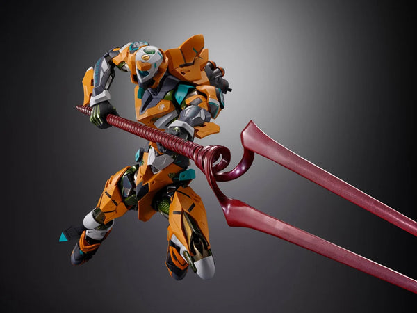 Rebuild of Evangelion Metal Build Evangelion Prototype 00/00 (30th