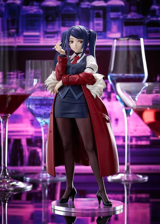 VA-11 Hall-A Cyberpunk Bartender Action Pop Up Parade L Jill Stingray