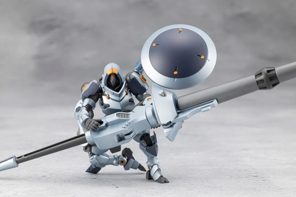 Hexa Gear Blauregen 1/24 Scale Model Kit
