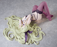 Azur Lane B-Style Napoli (Dreamy Night) 1/4 Scale Figure