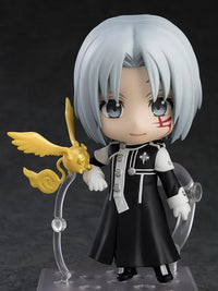D.Gray-man Nendoroid No.1614 Allen Walker