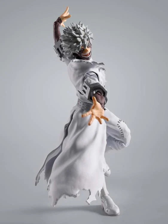 My Hero Academia S.H.Figuarts Dabi Action Figure