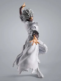 My Hero Academia S.H.Figuarts Dabi Action Figure