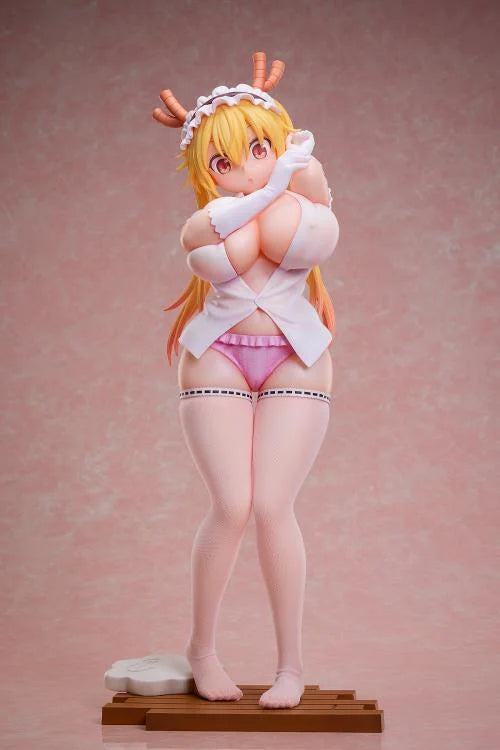 Miss Kobayashi's Dragon Maid Tohru 1/4 Scale Figure