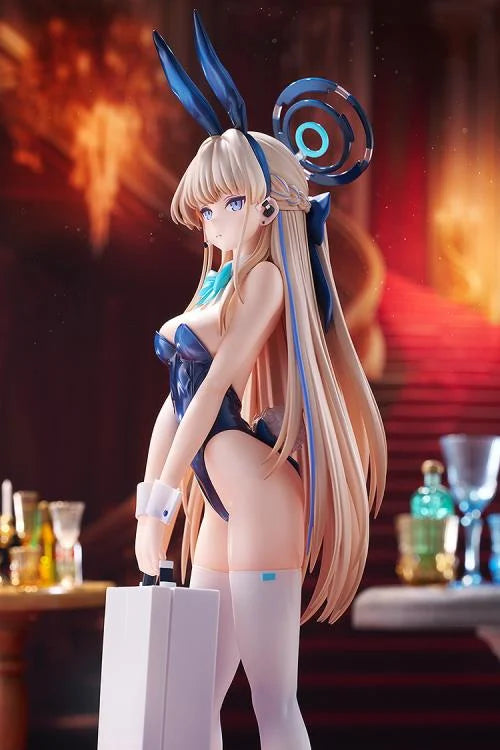Blue Archive Toki Asuma (Bunny Girl) 1/7 Scale Figure