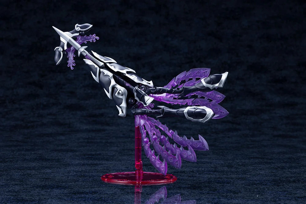 Arcanadea XenoAlma Tidal Orketos Model Kit