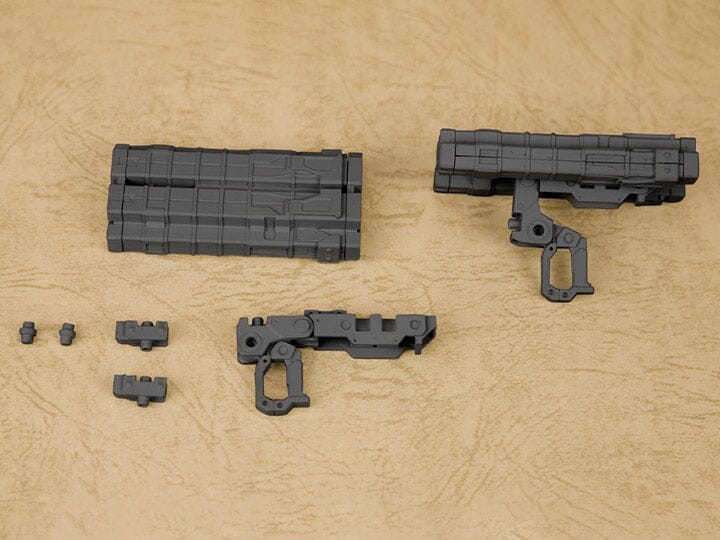 M.S.G. Modeling Support Goods Weapon Unit 23 Big Missile Launcher - USA Gundam Store