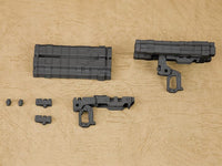 M.S.G. Modeling Support Goods Weapon Unit 23 Big Missile Launcher - USA Gundam Store