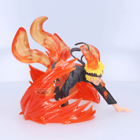 Naruto Shippuden Vibration Stars VII Naruto Uzumaki (Special Edition) Figure
