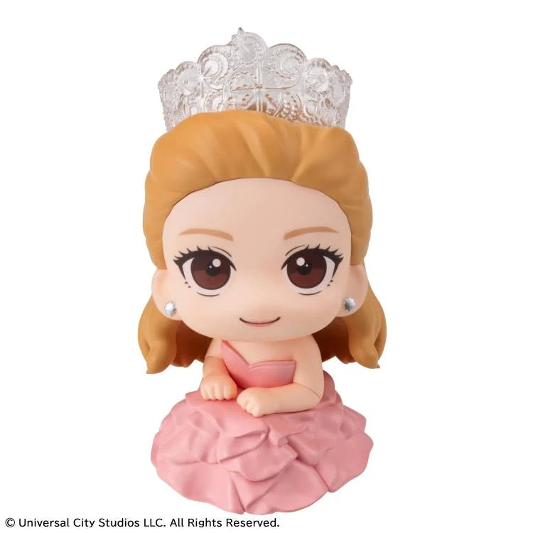 Wicked Look Up Series Glinda Figure