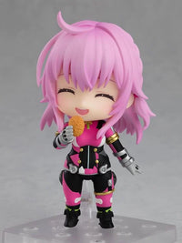 HIGHSPEED Etoile Nendoroid No.2496 Rin Rindo