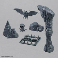 30 Minutes Fantasy Customize Structure 2 Accessory Set