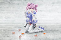 Megami Device Desire Maiden Medic Model Kit